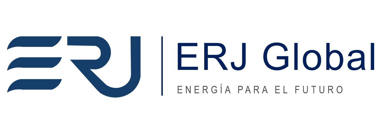 ERJ Global Logo